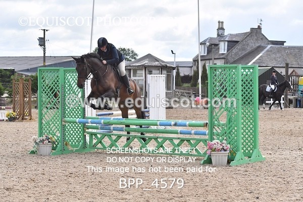 BPP_4579 - CLASS 2 Club/ Unaffiliated 80cms Open