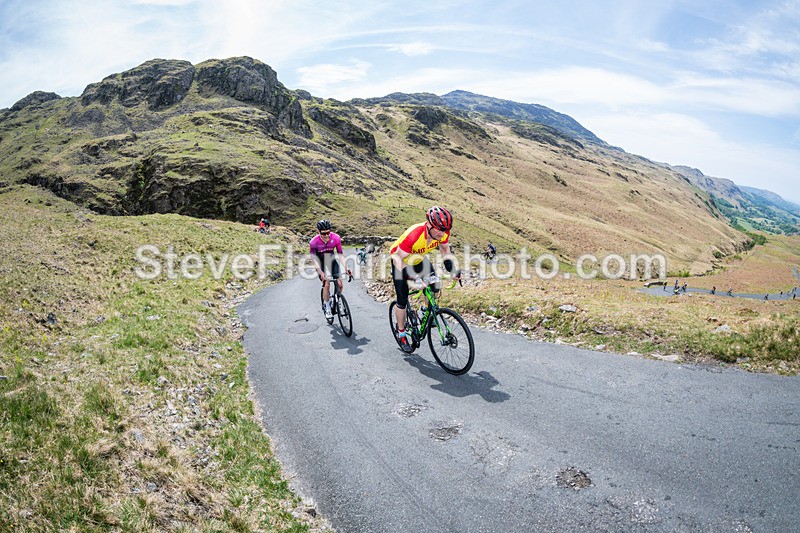 123828 - Hardknott Pass Camera 2 12.00-13.00