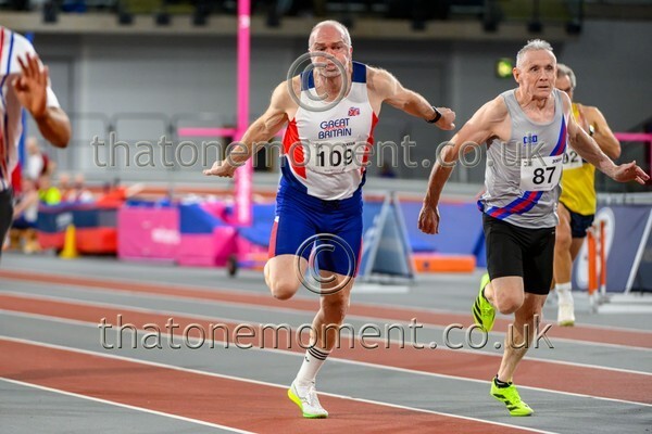 MastRelay26-929026 - Masters Set One