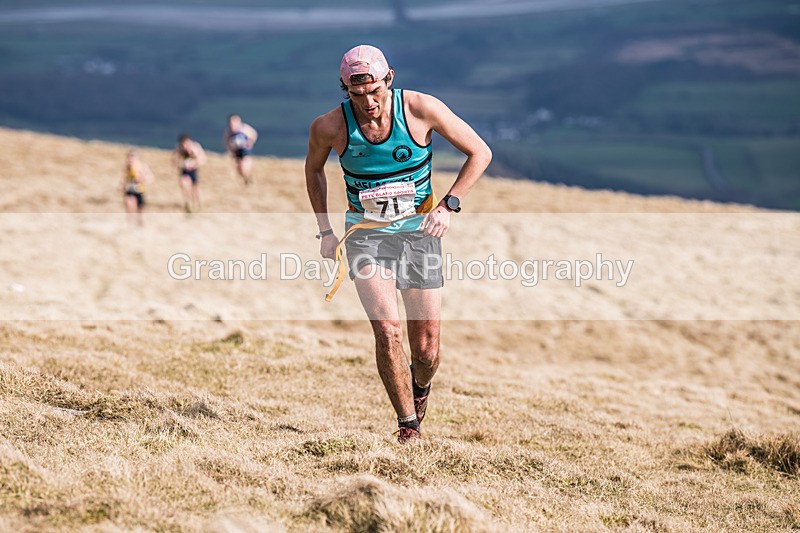 Black Combe-1120 - Black Combe Fell Race Saturday 7th March 2026