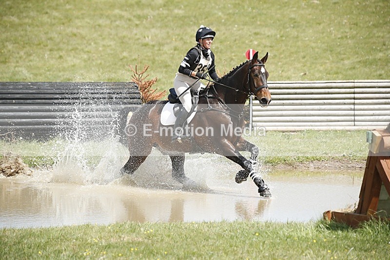 BVHT 140517  IXC -831 - Class 1 XC Intermediate 14/05/17