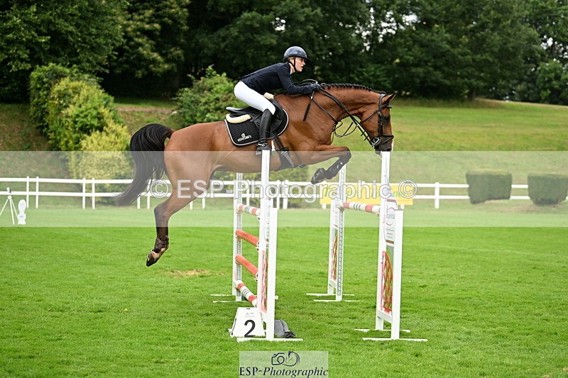 250706A-101204-17214 - Cls 43 Snr 1.30m Grand Prix