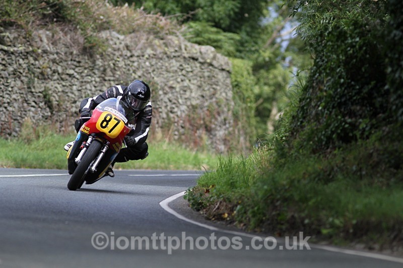 FOM_9493 - Bennetts 500cc Classic TT Race