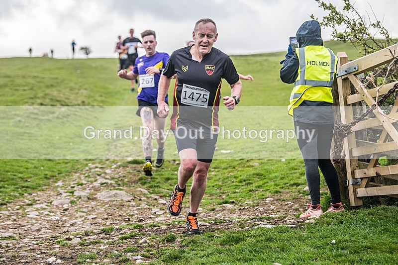 Hay-O-535 - Hay-O Trail Race Tuesday 19th May 2026