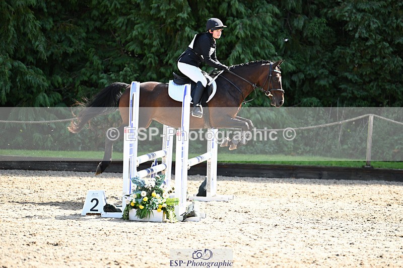 240824X-114316-25347 - 70cm Round 2 10.30 to 12.10