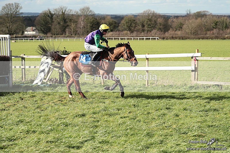 PtP 280226 1024 - Kimblewick PtP Kingston Blount 28/02/26