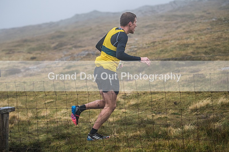 Buttermere-18 - Buttermere Shepherds Meet Fell Race Sunday 26th October 2025