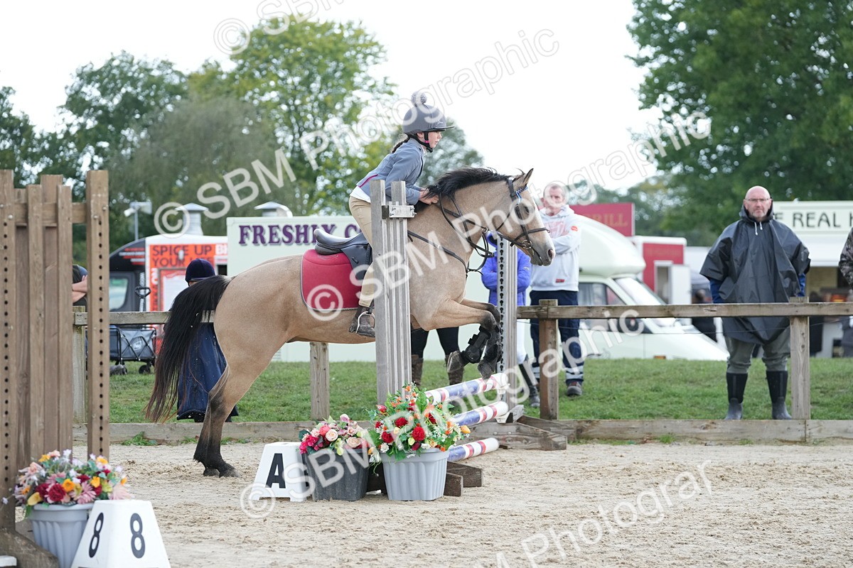 SBM_39972 - J6 - Junior Pony 55cm Championship