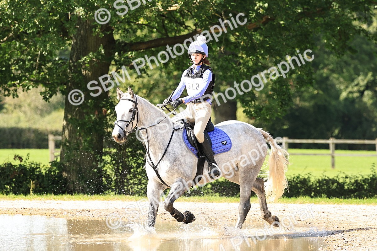 SBM_22090 - E11 - Eventers Challenge 60cm Championship