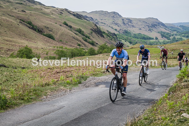 123450 - Hardknott Pass Camera 1 12.00-13.00