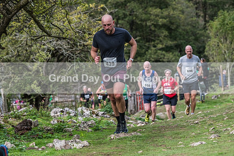 Dovedale-814 - Dovedale Dash Sunday 4th October 2026