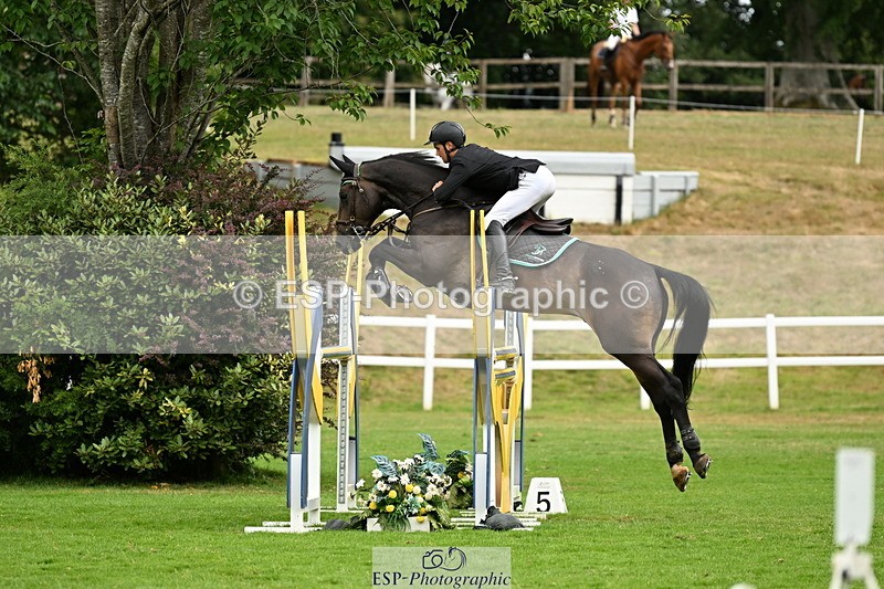 250705A-142855-15025 - Cls 31 Snr 1.35m Grand Prix