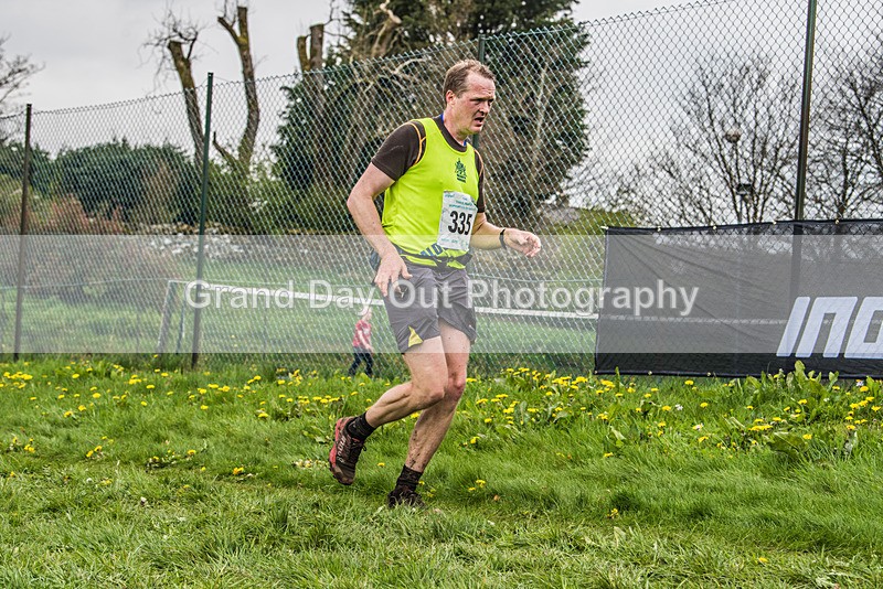 3 Peaks-2844 - The 3 Peaks Race - The Finish - Saturday 29th April 2023