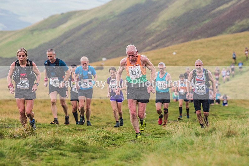 Sedbergh -492 - Sedbergh Hills Fell Race Sunday 20th August 2023