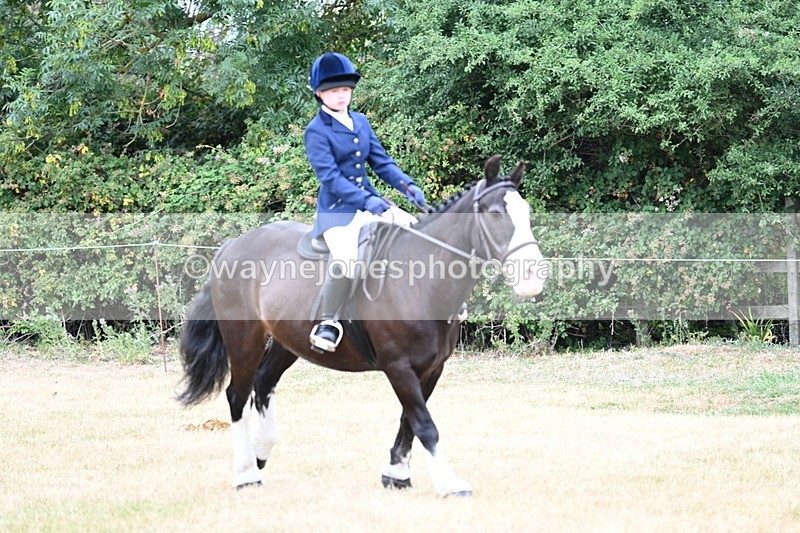 WJ7_0367 - Class 2 Best rider