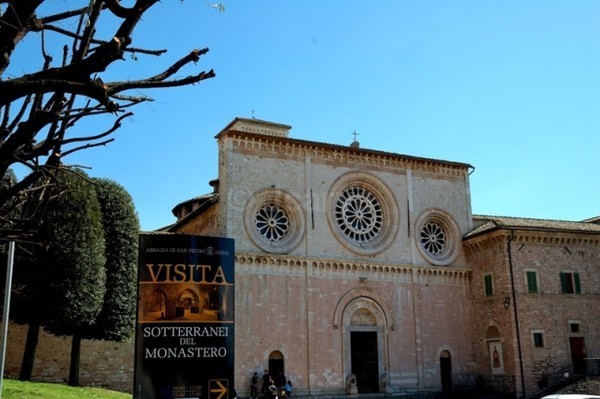  - Assisi & Siena