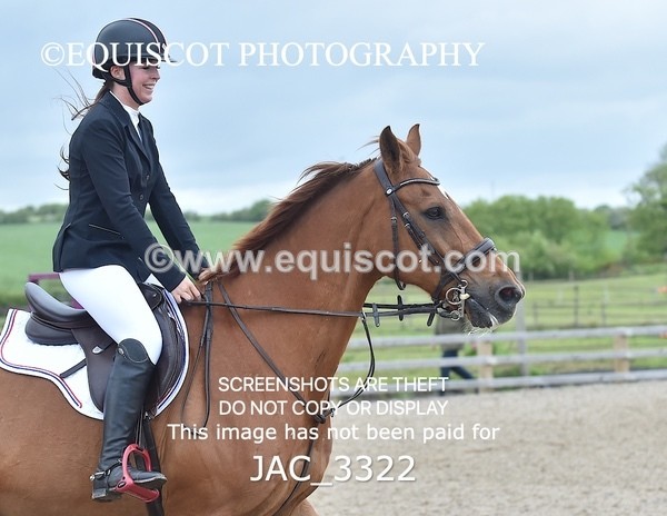 JAC_3322 - CLASS 3 0.85m Amateur Championship Qualifier