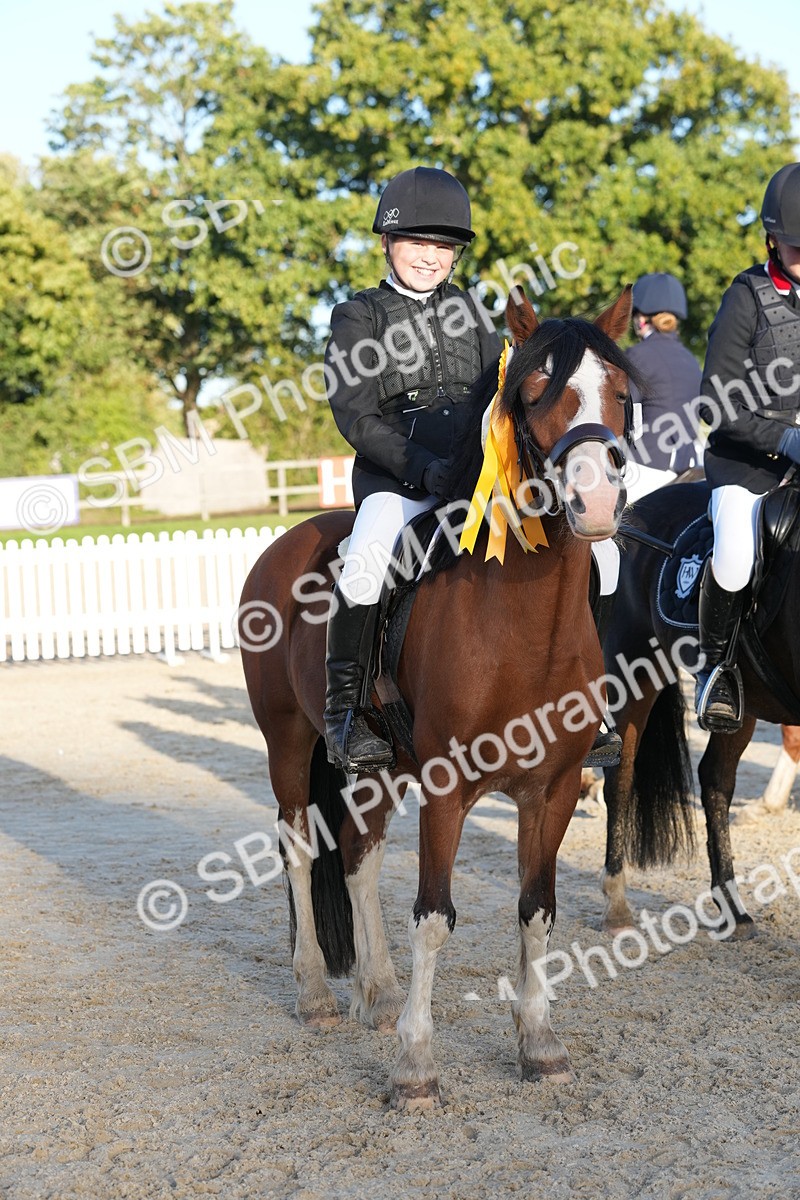SBM_54057 - J8 - Junior Pony 65cm Championship