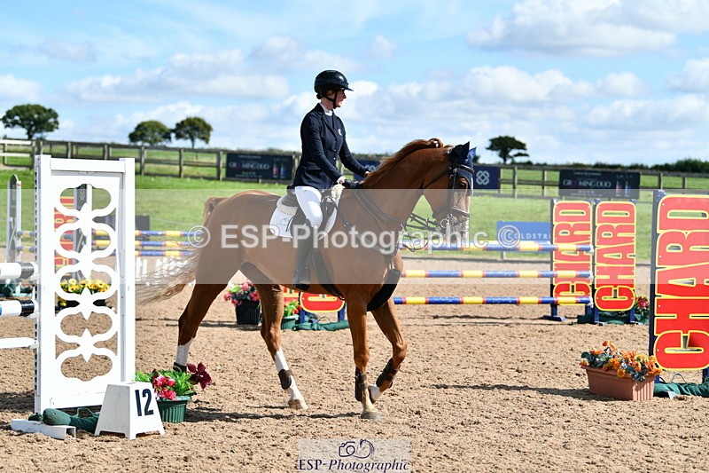 240914A-120315-06999 - Cls 14-S Snr Newcomers