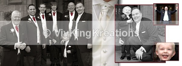  - Weddings