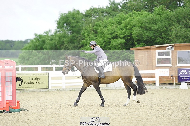 230729A-093108-04321 - Cls 20 British Novice & 90cm Open