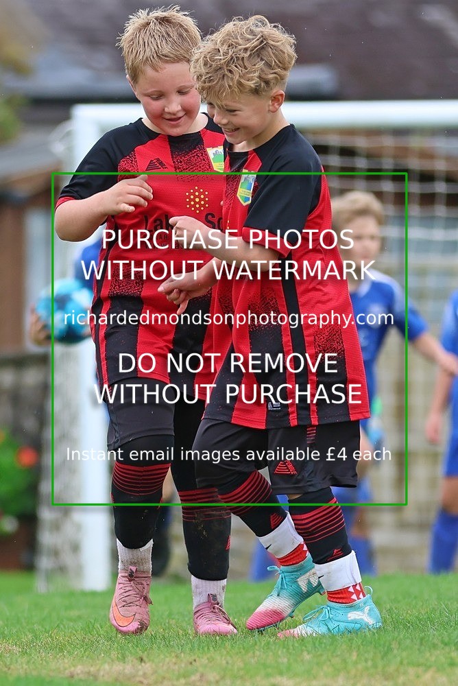 533A9041 - Wattsfield Under 8 vs Kendal Utd Colts U9 (13/9/25)