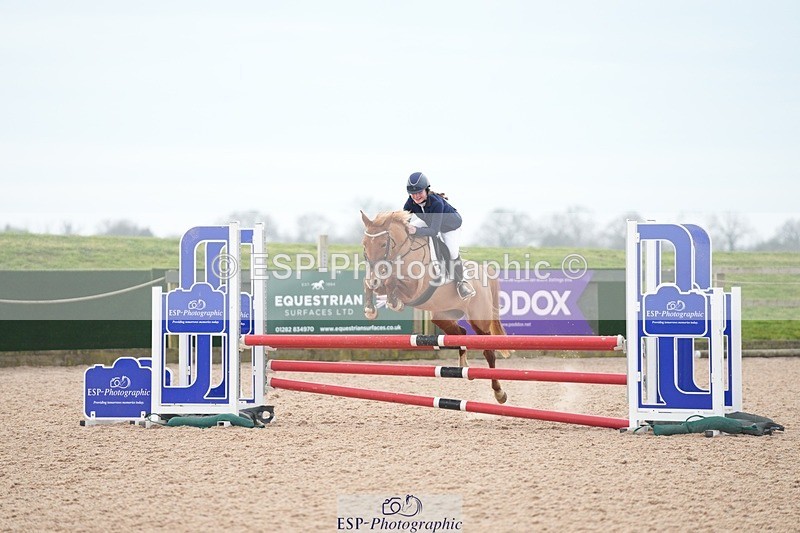 250308-104924-00398 - Cls 5 Pony British Novice and 80cm