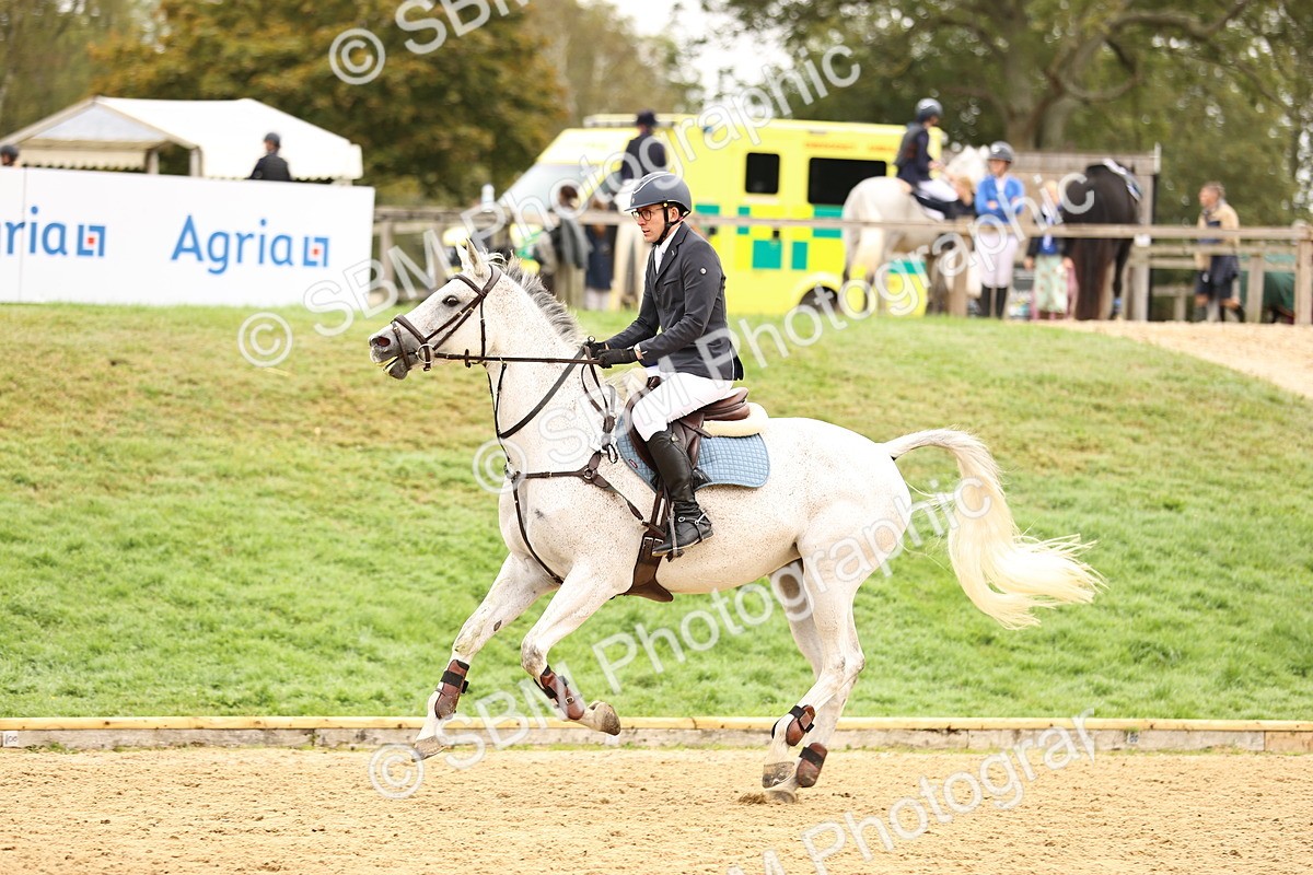 SBM_58883 - J42 - Grand Tour Horse & Pony 1.00m Championship