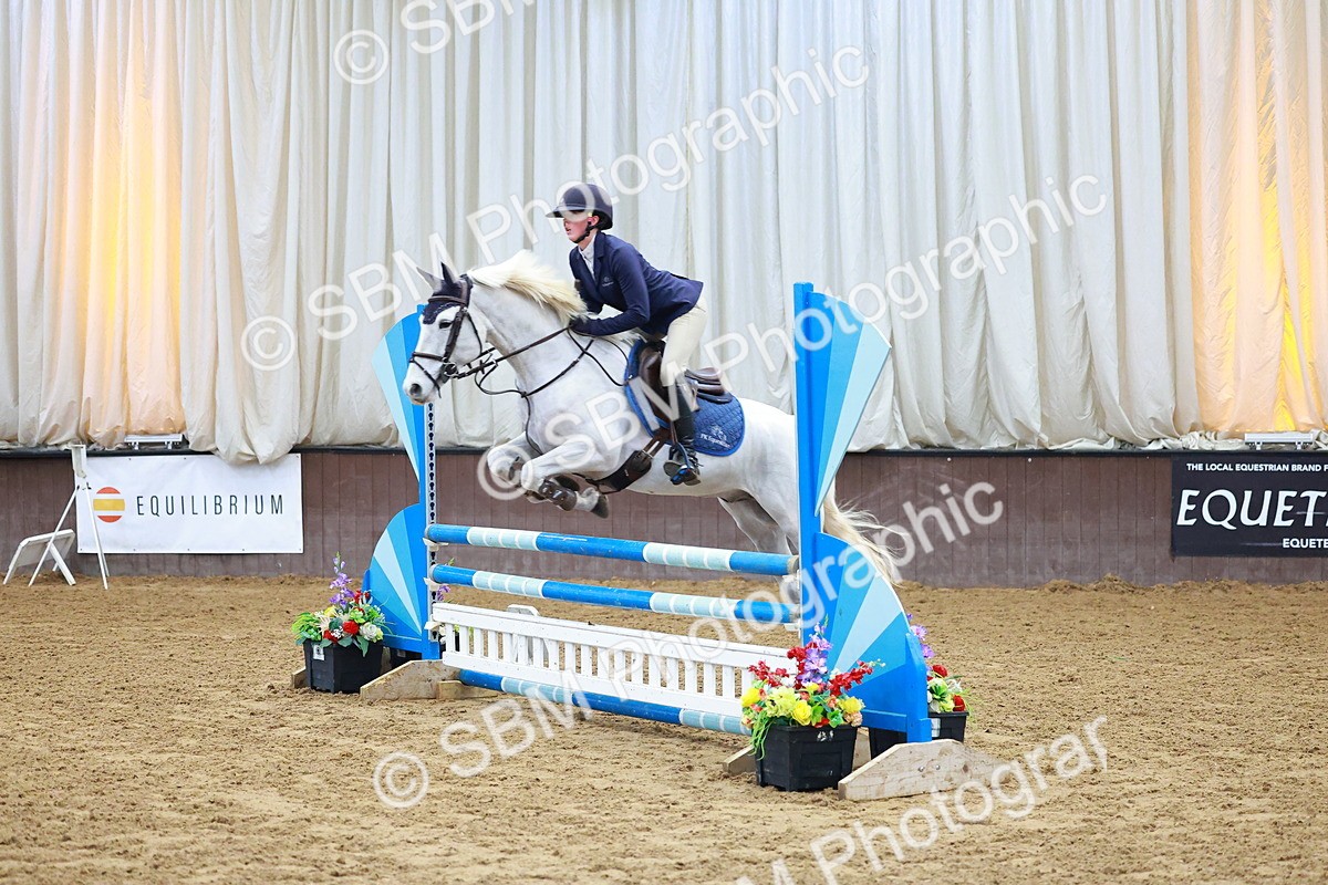 SBM_002147 - Class 8 - Senior British Novice - 90cm