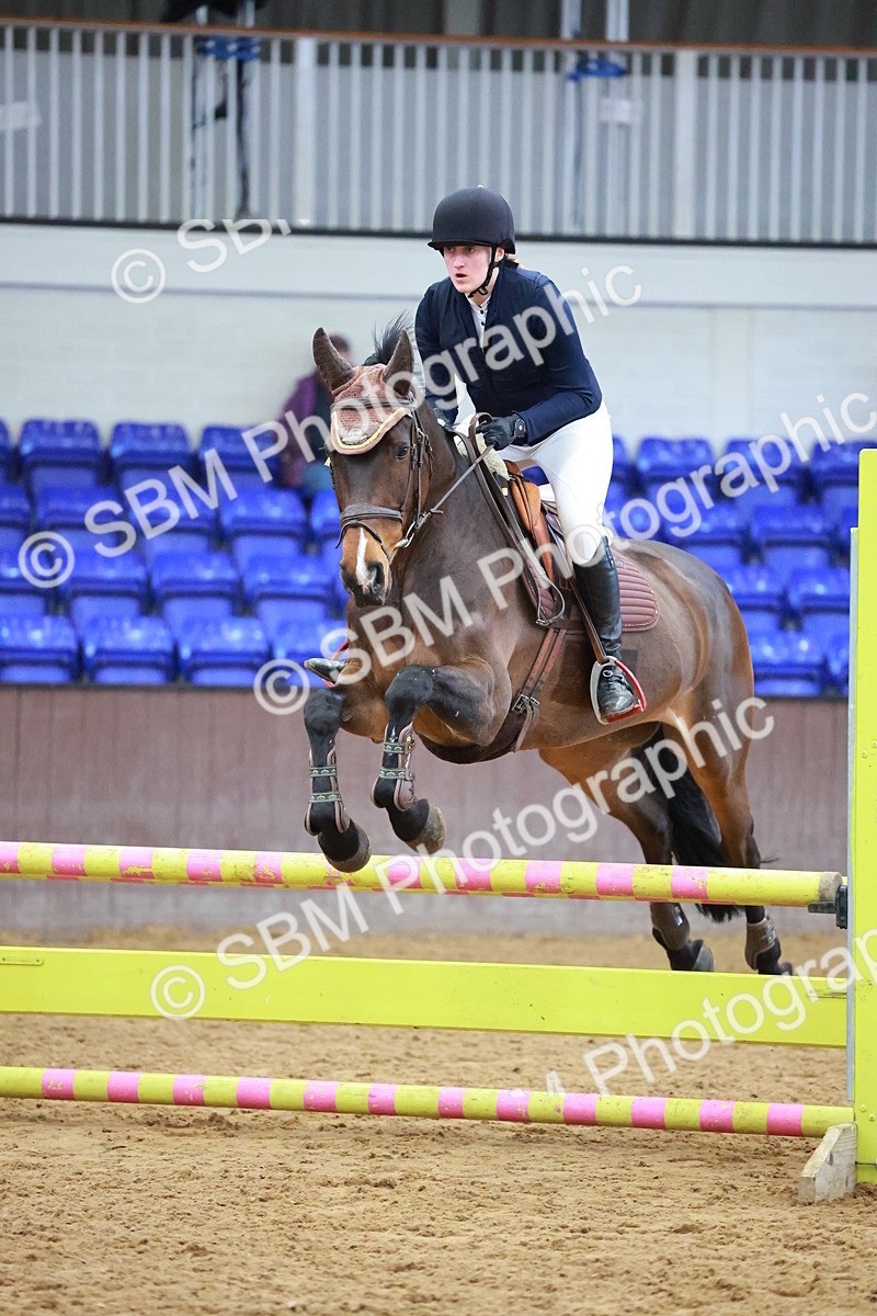 SBM_000605 - Class 2 - Senior British Novice - 90cm