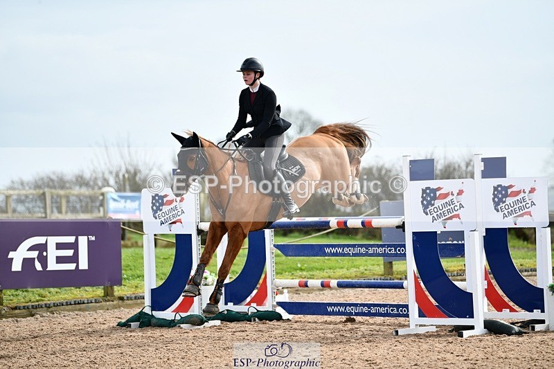 260313-130224-01680 - Cls 3 + 4 Snr Foxhunter and 1.20m Open
