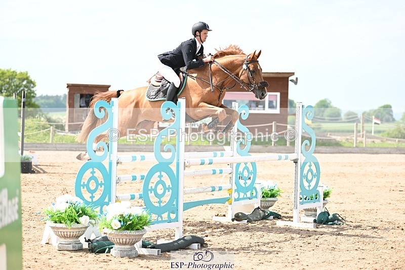 250511-142324-14336 - Cls 28 Snr Newcomers