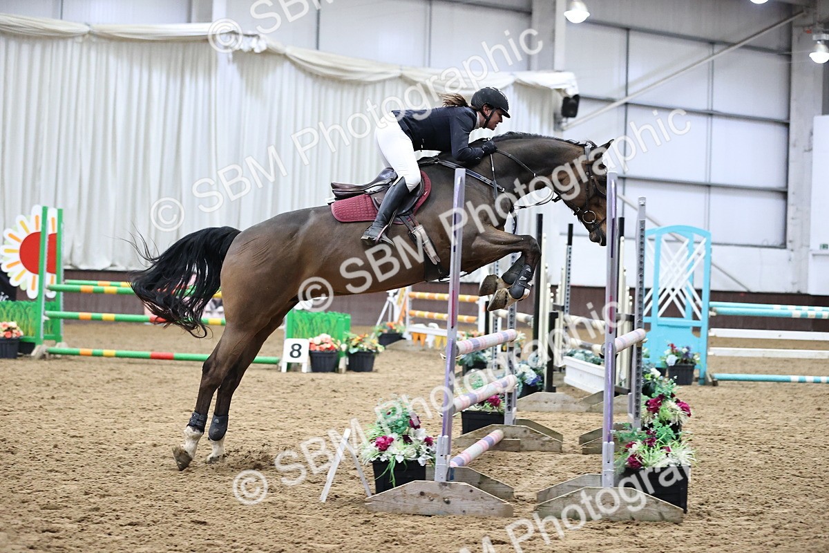 SBM_001309 - Class 3 - Senior Discovery - 1.00m Open