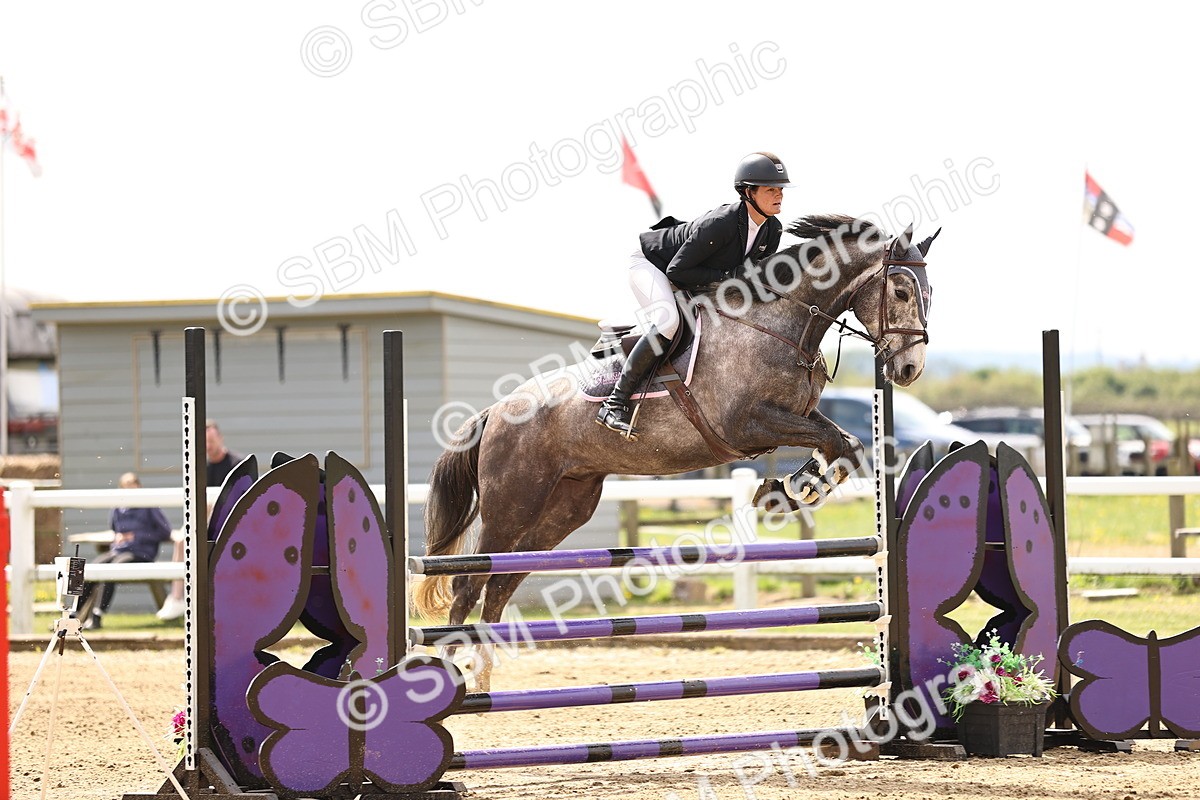 SBM_001796 - Class 10 - Senior British Discovery - 1.00m