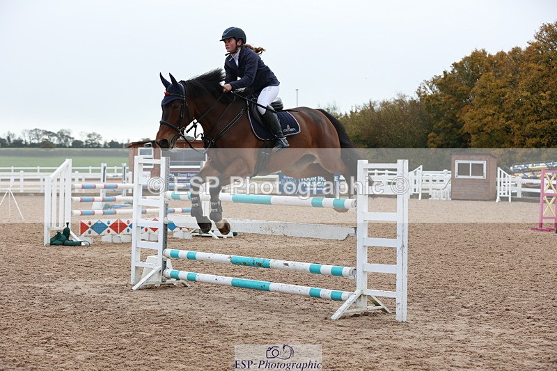 231112A-144605-04979 - Cls 21 Foxhunter & 1.20m Open