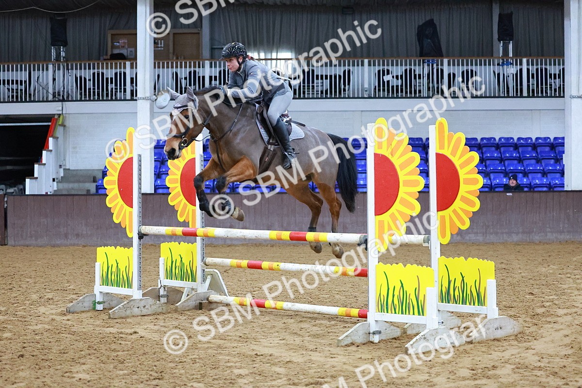 SBM_001217 - Class 3 - Senior Discovery - 1.00m