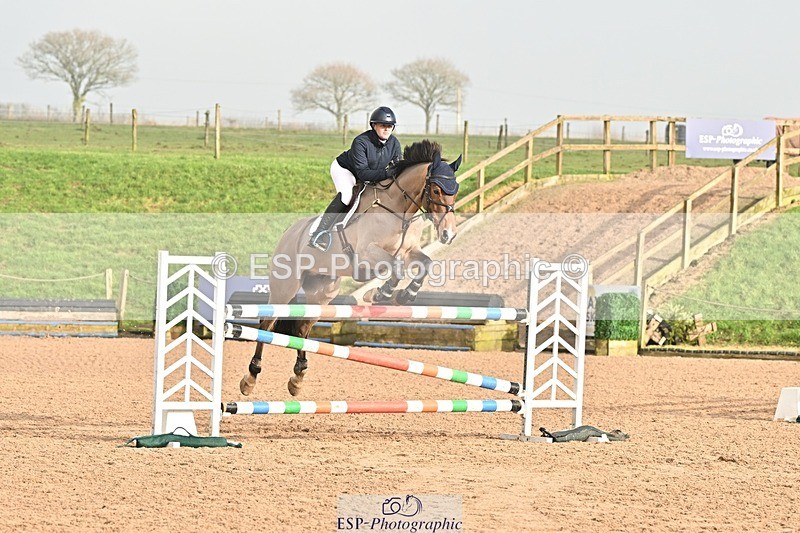 250122-132300-00502 - Cls 5 National 1.15m Members Cup