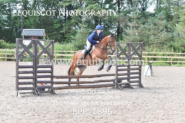 BPP_1896 - DERBY CLASS 5 - 60CM