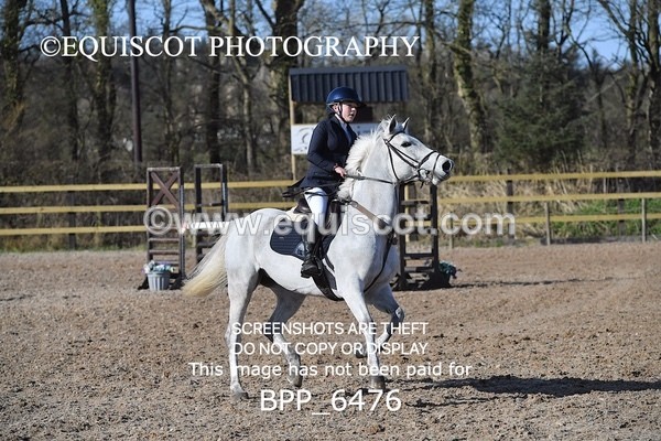 BPP_6476 - CLASS 10 SUN Newcomers/ 1m Open