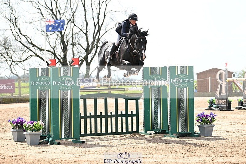 250425-141214-09730 - Cls 10 - 2 Star Big Tour L Ranking Class - 2nd Half plus Presentations