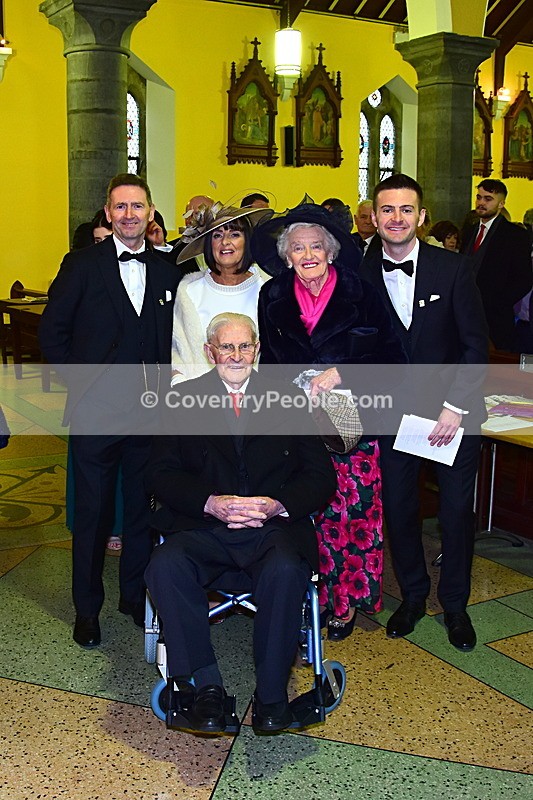 GRC-653 - Emma and Ciaran