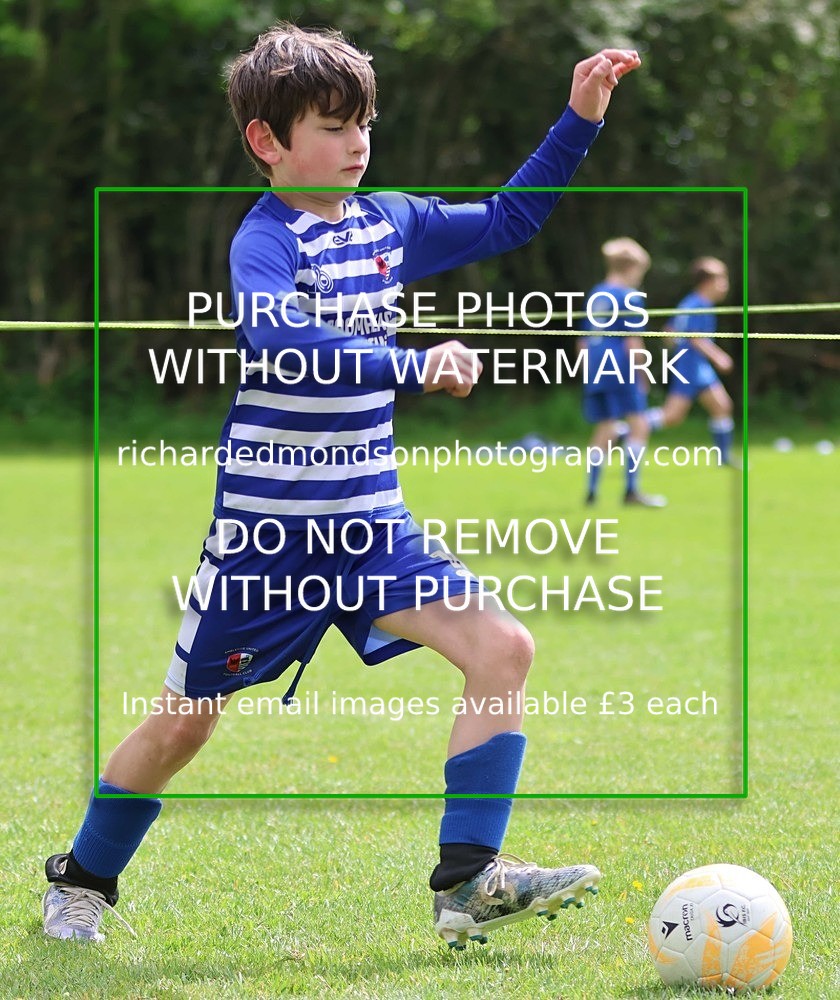 533A1781 - Ambleside United U8's (16/5/26)