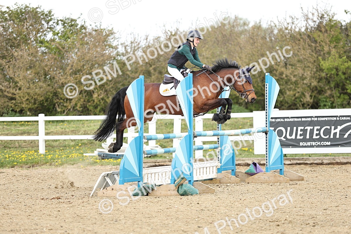 SBM_000891 - Class 3 - Senior Discovery - 1.00m