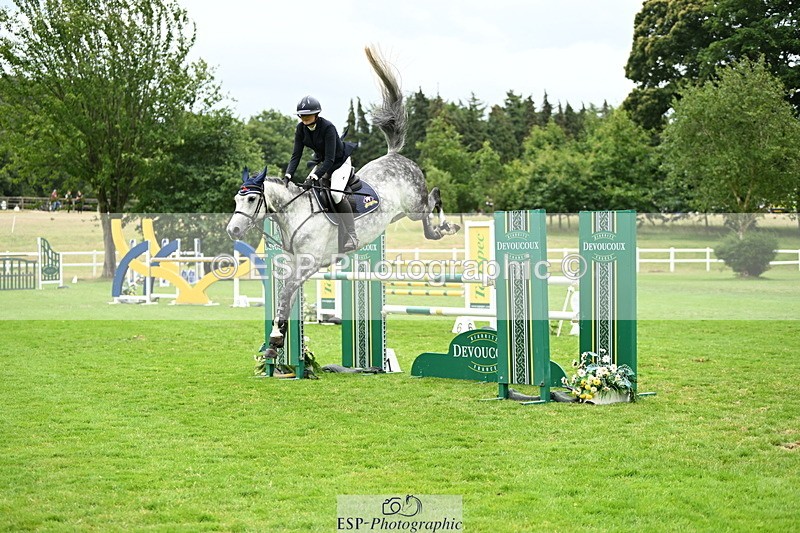 250705A-101832-13251 - Cls 29 Snr 1.25m Open