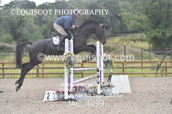 JAC_4099 - CLASS 5 Senior Discovery/ 1m Open