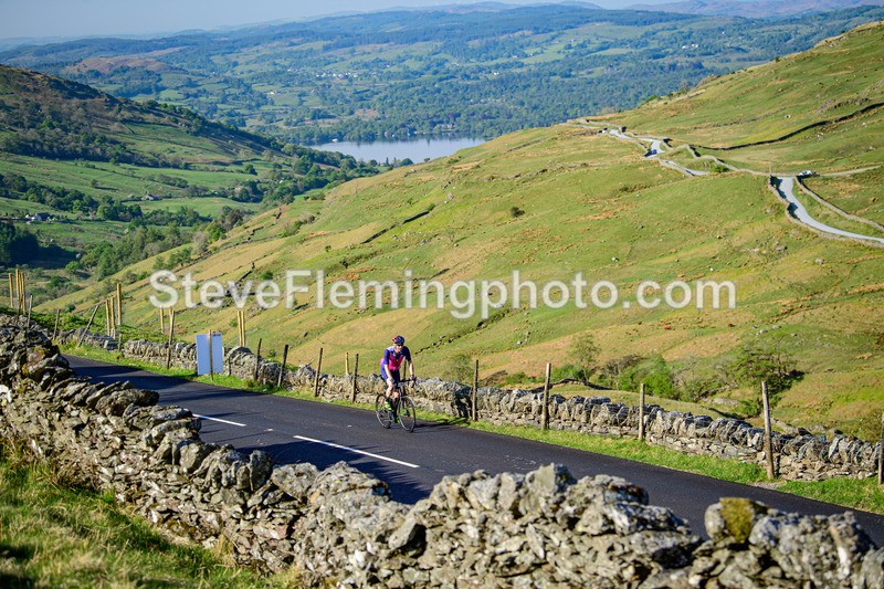 083149 - Kirkstone Pass 08:00 - 09:00