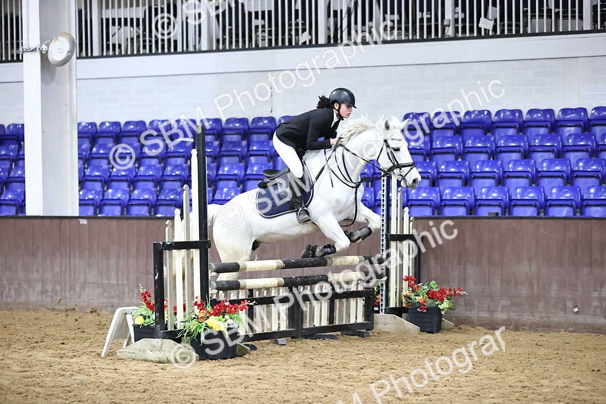 SBM_009970 - Class 9 - STX-UK Pony BritiNovice / 0.80m Open