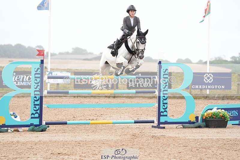 250718-111007-09926 - Cls 2, 3 Star Small Tour Break til End