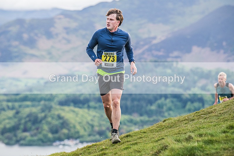 Latrigg-179 - Latrigg Fell Race Wednesday 13th May 2026