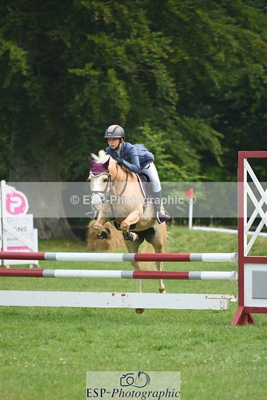 230618-094430-08976 - Cls 27 Cats & Pipes 128cm & 138cm